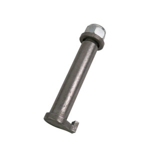 Cavilha Ø30mm x 186mm