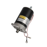 Motor 24V 0,8KW C F CW