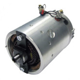 Motor 12V 2,0 kW O Star CCW