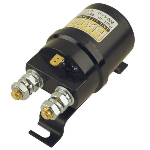 Bobine Chamada 12V 200 Amp