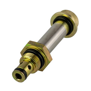 Válvula Simples Efeito Ø12,7mm