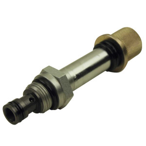 Válvula Duplo Efeito Ø12,7mm