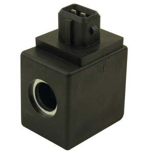 Bobine 12V AMP Ø13x39
