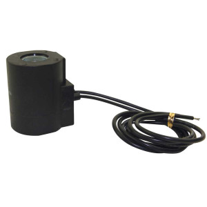 Bobine 24V c/ Cabo