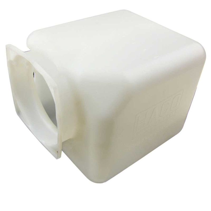 Depósito Óleo p/ Zepro