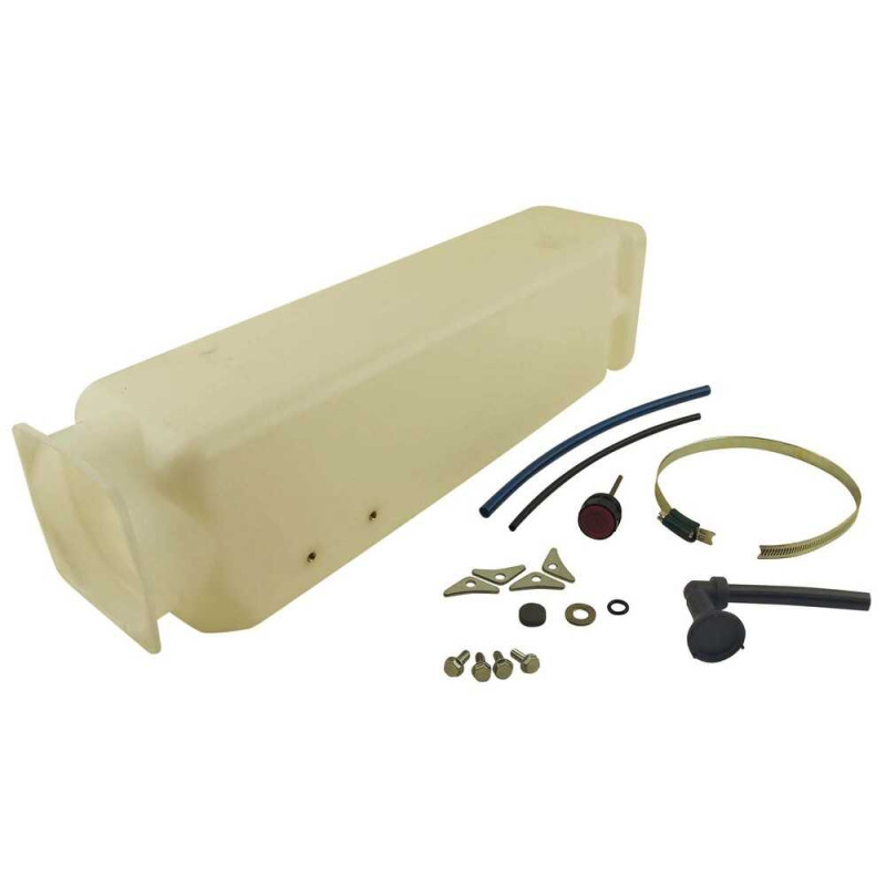 Depósito Óleo p/ Zepro - HACO