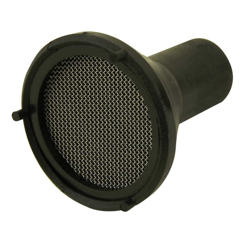 Filtro Sucção 400MU