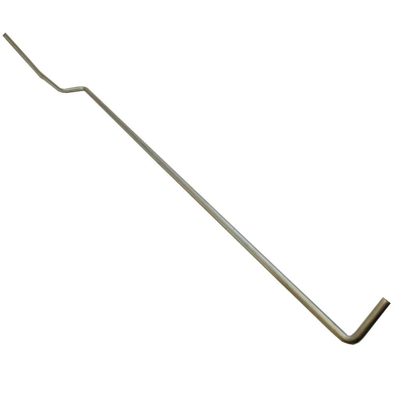 Mola Torção Esq. Ø11mm