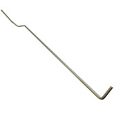 Mola Torção Esq. Ø11mm