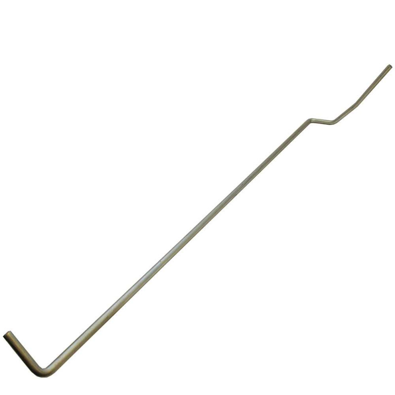 Mola Torção Dto. Ø11mm