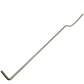 Mola Torção Dto. Ø11mm