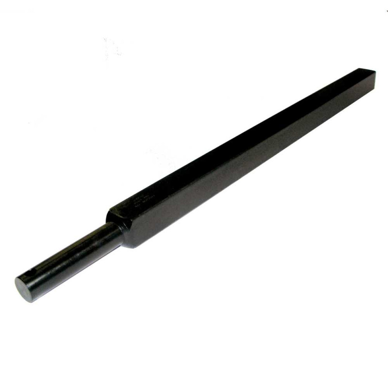 Eixo Telescópico Externo