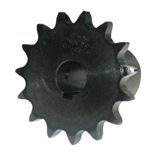 Roda Dentada Esq.