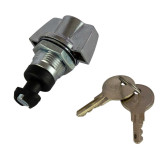 Fechadura p/ Caixa Comando