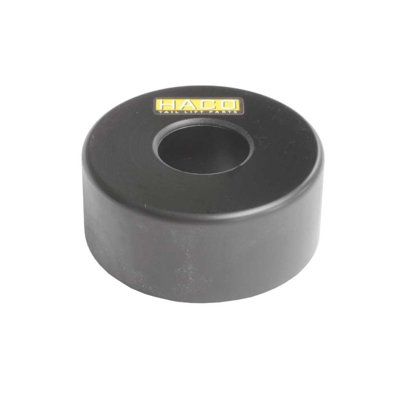 Rodizio de Plataforma Ø90/35-35mm