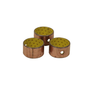 Casquilho PAP Ø30/34-20mm
