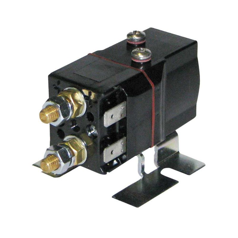 Bobine Chamada 24V SW60