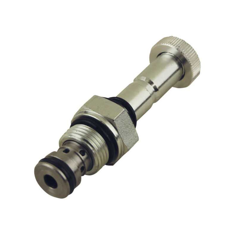 Válvula Simples Efeito Ø15,8mm