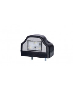 Farolim LED Chapa de Matricula