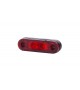 Farolim 2 LEDS 12V/24V Tipo POSIPOINT II