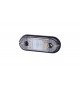 Farolim LED 12V/24V + Reflector Tipo UNIPOINT