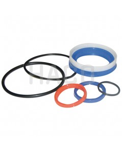 Kit de Vedantes 40/80mm SE