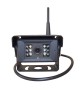 Camera Wireless p/ Kit 4 Entradas
