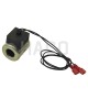 Bobine 24V c/ Cabo