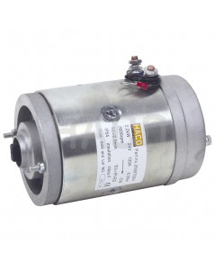 Motor 24V 2,0 kW C M CW