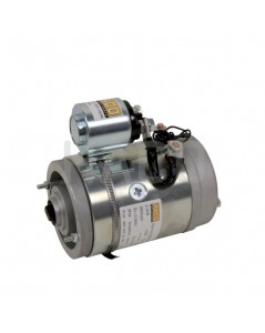 Motor F2 12V 2,0 kW C M CW + Relé