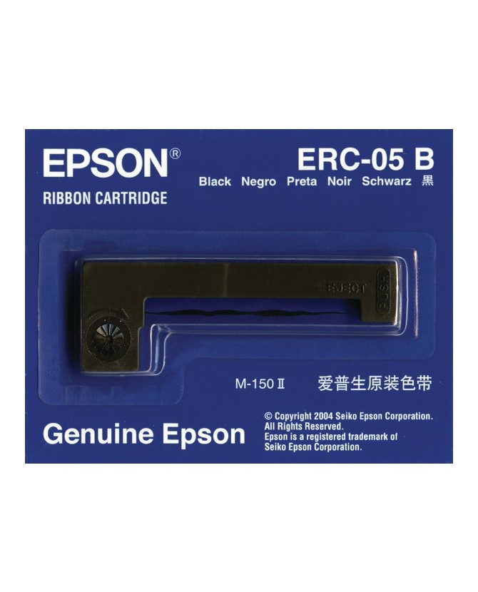 Fita Impressora Transcan (Epson)