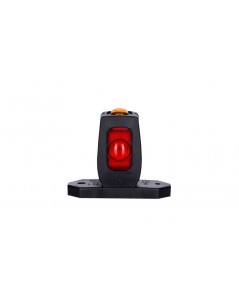 Farolim LED Delimitador Lateral 12V/24V