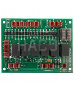 Placa Electrónica PCB S4 24V