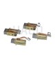 Kit Escovas AMJ 12v/24v ISKRA