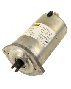 Motor 12V 0,8 kW C F CW