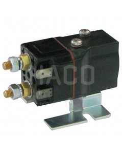 Bobine Chamada 12V SW60-ALBRIGHT