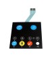 Teclado Transcan Trailer