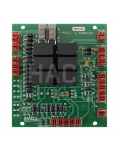 Placa Electrónica PCB S2 24V