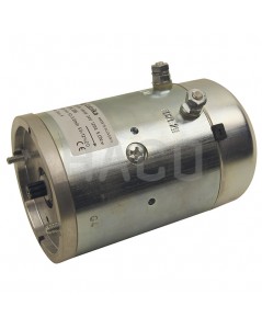 Motor 24V 1,8 kW C S CW Iskra