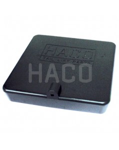 Topo de Para-Choques 160 x 160mm