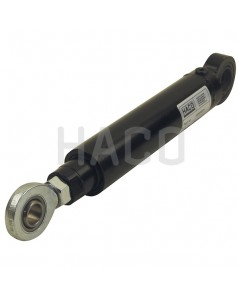 Cilindro - Dobrável Plataforma EZ Ø32-130mm