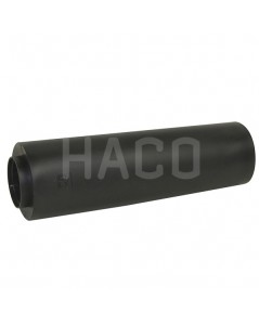 Fole de Borracha 70 x 350mm