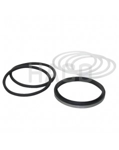 Kit de Vedantes 70mm