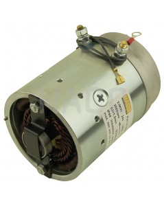 Motor 24V 2,0KW O F CCW