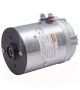 Motor 24V 2,2 kW O F CW