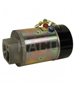 Motor 24V 2,2kW C M CW