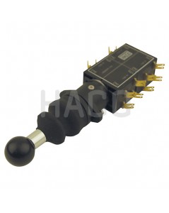 Joystick 4 Posições Esquerdo
