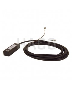 Interruptor Mercúrio Black B13