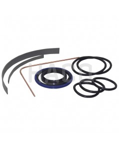 Kit de Vedantes 45/80mm