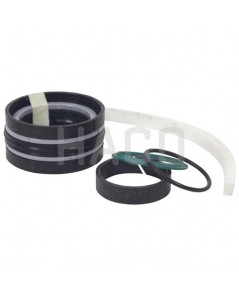 Kit de Vedantes Ø45/70mm SE